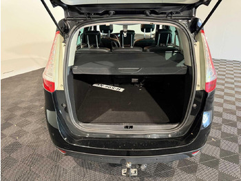 汽车 Renault Grand Scénic  1.2 Tce Bose | 2016 | 118.319 km | H-596-NV：图3