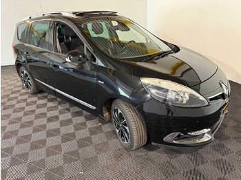 汽车 Renault Grand Scénic  1.2 Tce Bose | 2016 | 118.319 km | H-596-NV：图5