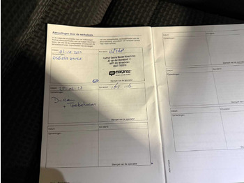 汽车 Volkswagen Golf Variant 1.4 TSI Business Edition 3-ZBL-12 202.678 km：图2