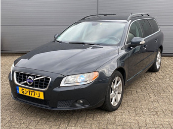 汽车 VOLVO