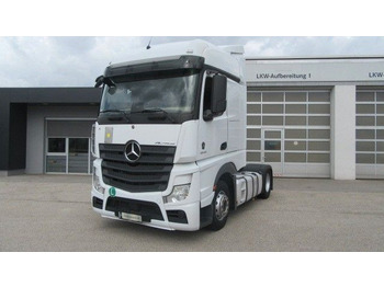 牵引车 MERCEDES-BENZ Actros 1845