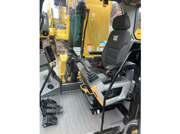新的 履带式挖掘机 CATERPILLAR 320GC：图5