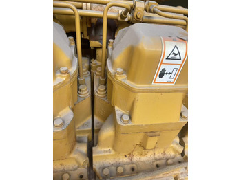 工具/ 设备 CATPILLAR 3512:图3 工具/ 设备 CATPILLAR 3512:图3