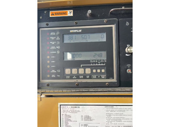 工具/ 设备 CATPILLAR 3512:图5 工具/ 设备 CATPILLAR 3512:图5