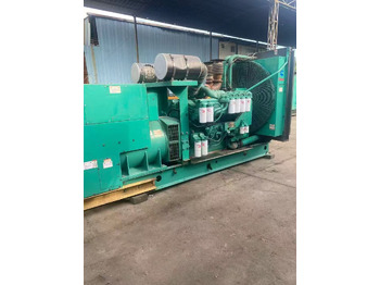 工业气候控制设备