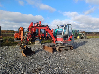 小型挖掘机 NEUSON