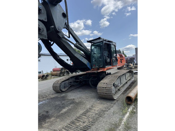 Delmag RH 20 租赁 Delmag RH 20：图1