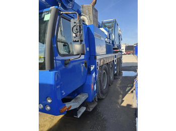 全地形起重机 LIEBHERR LTM 1090-4.1