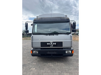 侧帘货车 MAN 8. 163 /L2000/LBW-2T./2xAHK：图3