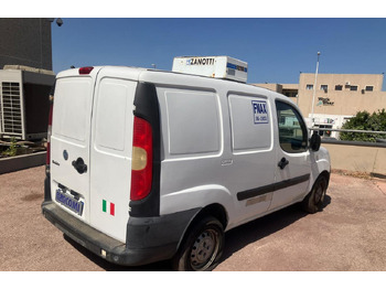 冷藏货车 DOBLO' CON COIBENTAZIONE E GRUPPO FRIGO：图5