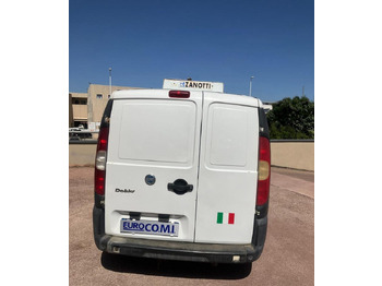 冷藏货车 DOBLO' CON COIBENTAZIONE E GRUPPO FRIGO：图4