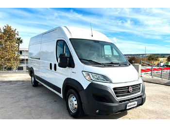 Fiat Ducato LH2 2.3 MJT 150 cv 租赁 Fiat Ducato LH2 2.3 MJT 150 cv：图3