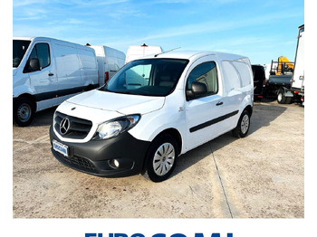 紧凑型面包车 MERCEDES-BENZ Citan 111 CDI