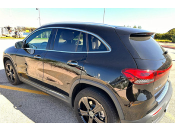 汽车 MERCEDES-BENZ