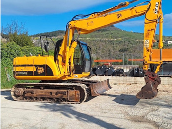 履带式挖掘机 JCB JS130