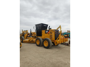 平路机 CATERPILLAR 140H