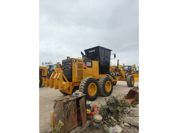 平路机 CATERPILLAR 140K：图5