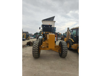平路机 CATERPILLAR 140K：图4