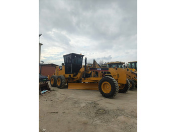 平路机 CATERPILLAR 140K：图3