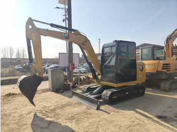 履带式挖掘机 CATERPILLAR 306E2