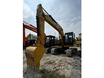 履带式挖掘机 CATERPILLAR 312D2
