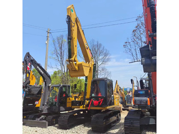 履带式挖掘机 CATERPILLAR 315:图2 履带式挖掘机 CATERPILLAR 315:图2