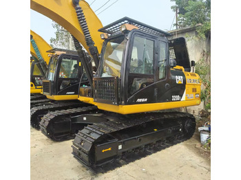 CATERPILLAR 320D2L 租赁 CATERPILLAR 320D2L：图4