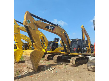 履带式挖掘机 CATERPILLAR 330D