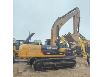 履带式挖掘机 CATERPILLAR 330D