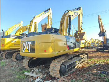 履带式挖掘机 CATERPILLAR 330D