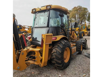 新的 反铲装载机 CATERPILLAR 420F：图5