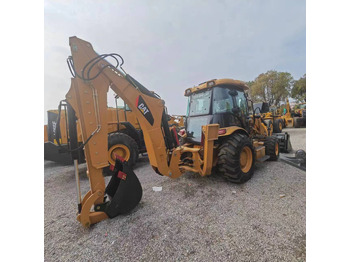 新的 反铲装载机 CATERPILLAR 420F：图3