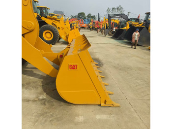 轮式装载机 CATERPILLAR 966H:图5 轮式装载机 CATERPILLAR 966H:图5