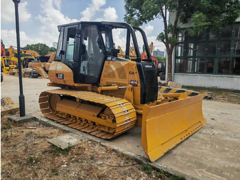 推土机 CATERPILLAR D5K