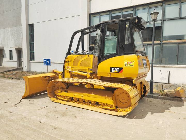 推土机 CATERPILLAR D5K