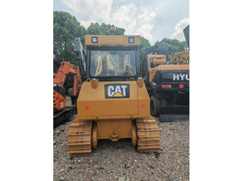 推土机 CATERPILLAR D5K：图3