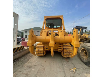 推土机 CATERPILLAR D7G:图2 推土机 CATERPILLAR D7G:图2