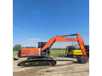 履带式挖掘机 HITACHI ZX240