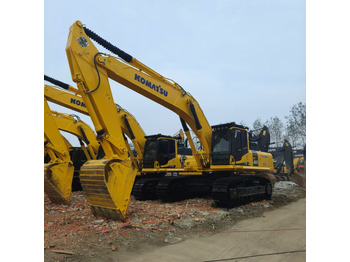 履带式挖掘机 KOMATSU PC450