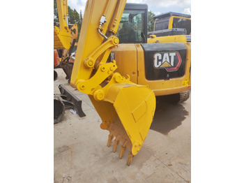 履带式挖掘机 KOMATSU PC78US：图4