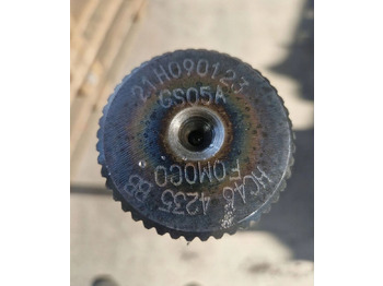 传动轴 适用于 卡车 Ford F-MAX CARGO：图2