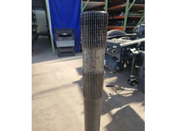 传动轴 适用于 卡车 Ford F-MAX CARGO：图3