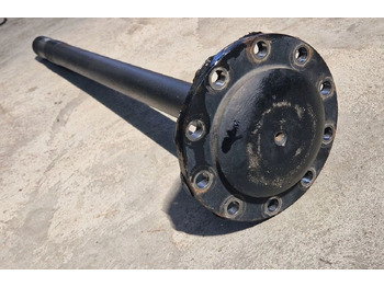 传动轴 适用于 卡车 Ford F-MAX CARGO：图5