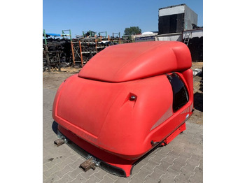 驾驶室和内部 VOLVO