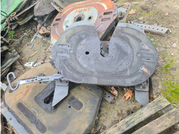 备用轮联轴器 VOLVO FH