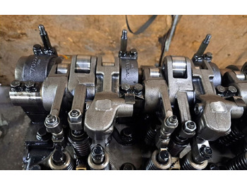 发动机及其零件 RENAULT Magnum