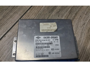 电气系统 RENAULT Midlum