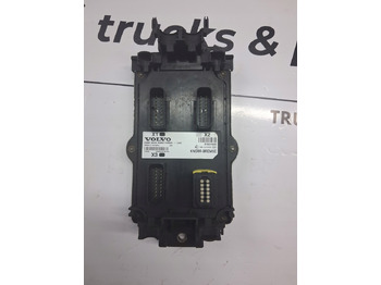 电气系统 适用于 卡车 KNORR-BREMSE STEROWNIK MODUŁ EBS 7 ECU VOLVO FH 4 FM 4 21924945:图2 电气系统 适用于 卡车 KNORR-BREMSE STEROWNIK MODUŁ EBS 7 ECU VOLVO FH 4 FM 4 21924945:图2