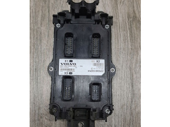 电气系统 VOLVO FH