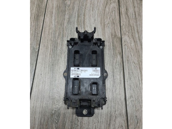 电气系统 RENAULT T